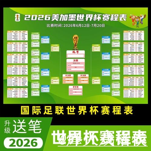 全面解析2026世界杯安卓直播攻略